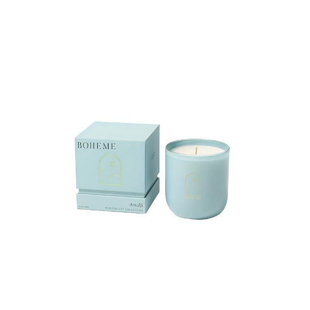 Bohéme Amalfi Scented Candle