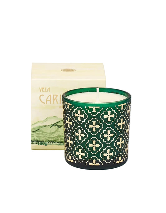 Carioca Scented Candle