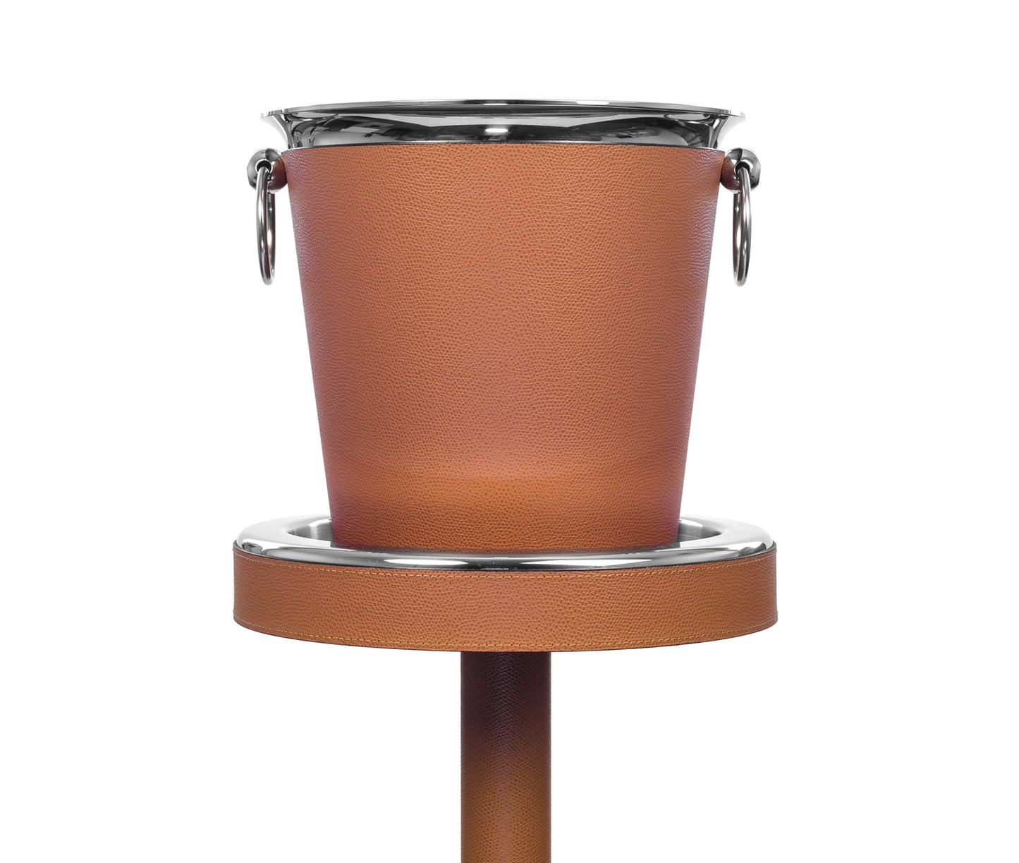 Pinetti Ice Bucket Stand
