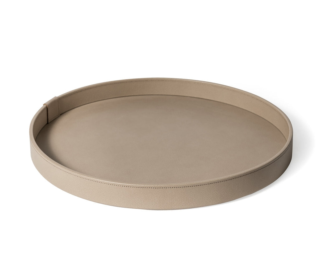 Pinetti Gea Round Tray