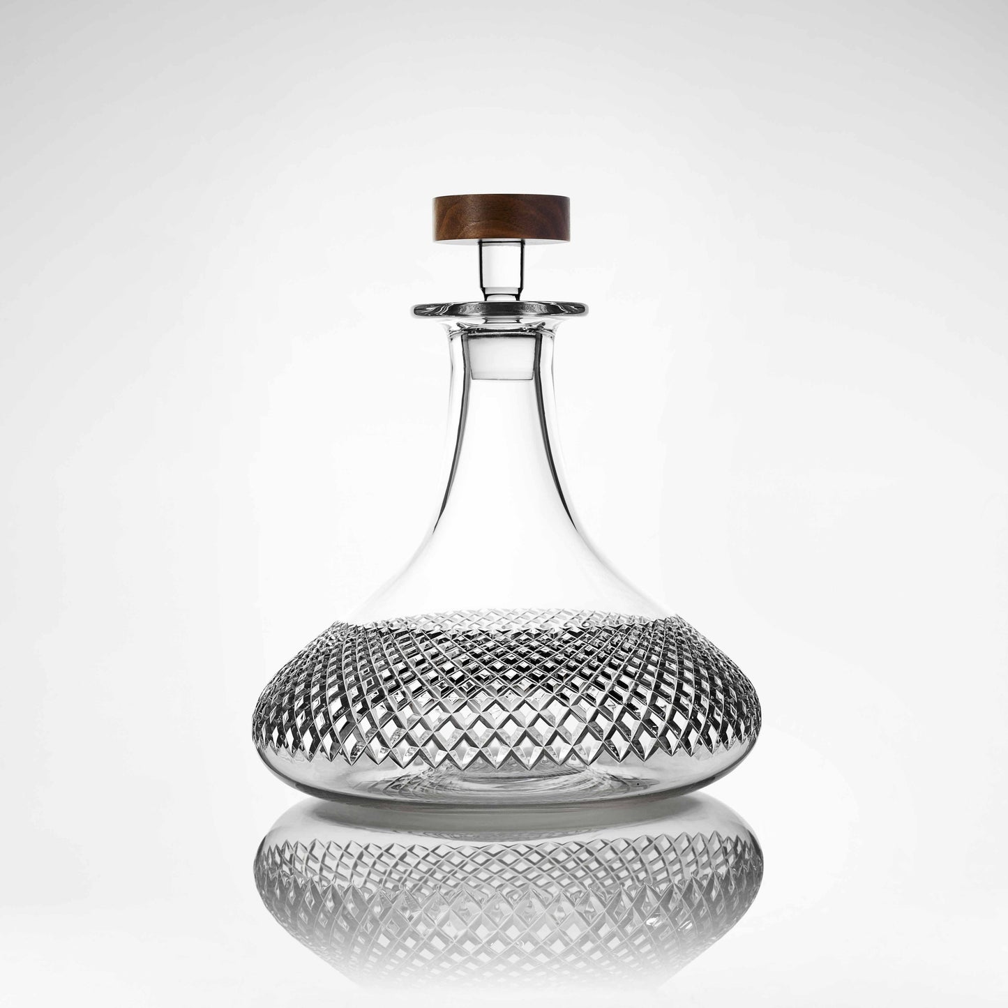 Thirlmere Captain's Decanter