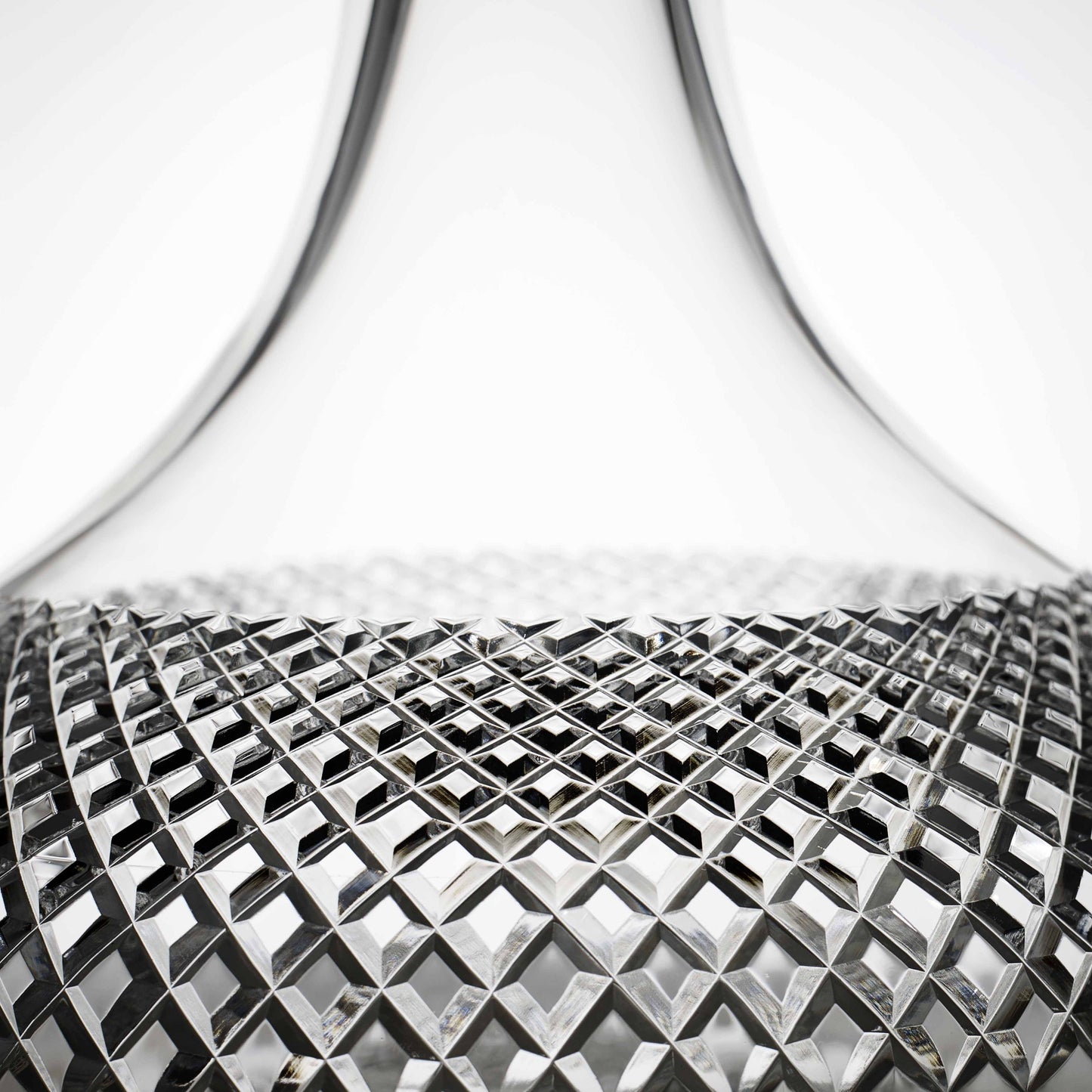 Thirlmere Captain's Decanter